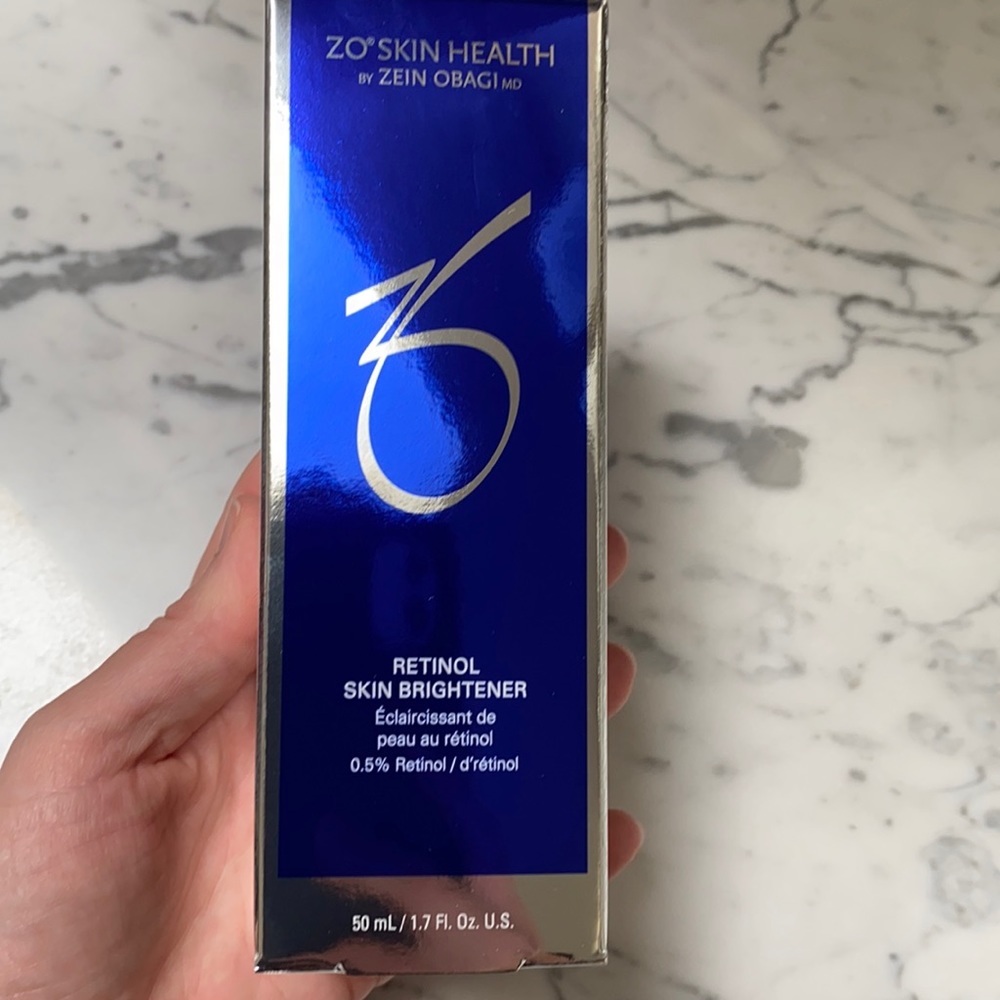 ZO Skin Health Retinol Skin Brightener 0.5%
